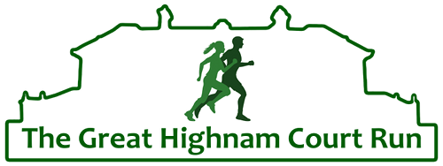 Great Highnam Court Run - 5K & 10K