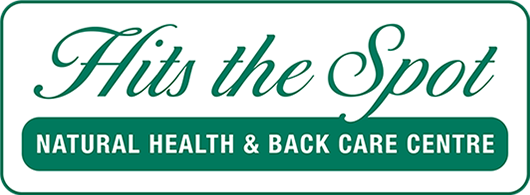 Hits the Spot Natural Health & Back Care Centre